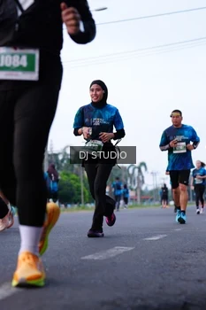 Runner Photo 4851842