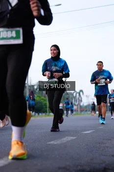 Runner Photo 4851843
