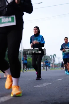 Runner Photo 4851844