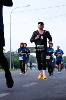 Runner Photo 4851845