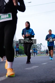 Runner Photo 4851846