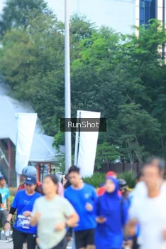 Runner Photo 4851847