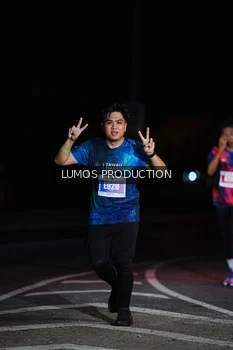 Runner Photo 4851848