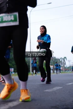 Runner Photo 4851853