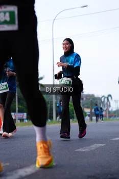Runner Photo 4851855