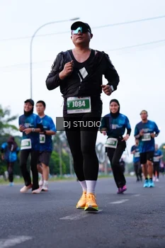 Runner Photo 4851856