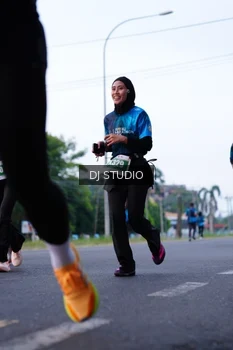 Runner Photo 4851861