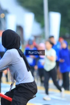 Runner Photo 4851862