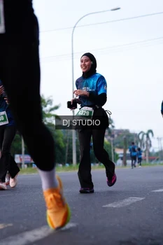 Runner Photo 4851863