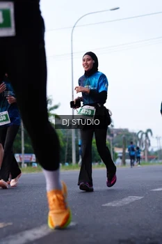 Runner Photo 4851865