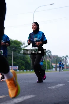 Runner Photo 4851871