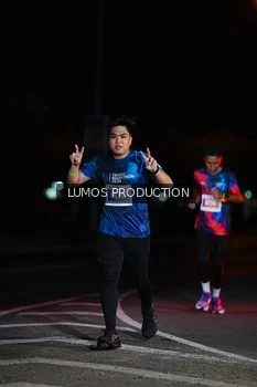 Runner Photo 4851873