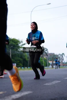 Runner Photo 4851877