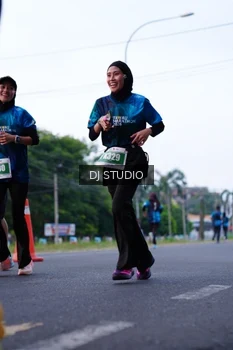 Runner Photo 4851883