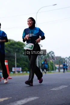 Runner Photo 4851887