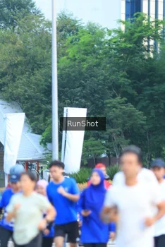 Runner Photo 4851890