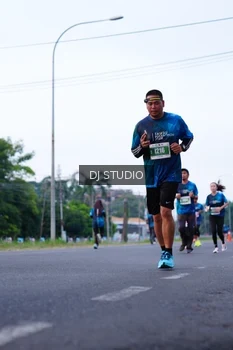 Runner Photo 4851901