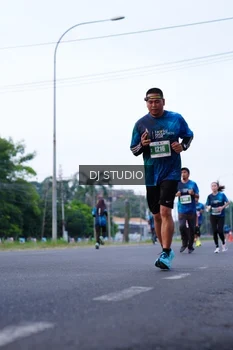 Runner Photo 4851903