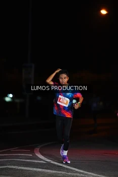 Runner Photo 4851908