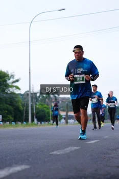 Runner Photo 4851917