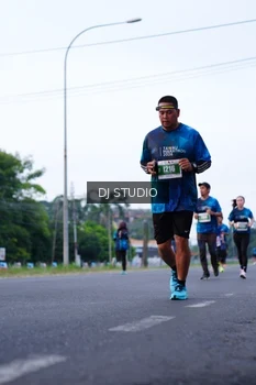 Runner Photo 4851921
