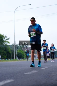 Runner Photo 4851938