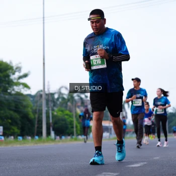 Runner Photo 4851945