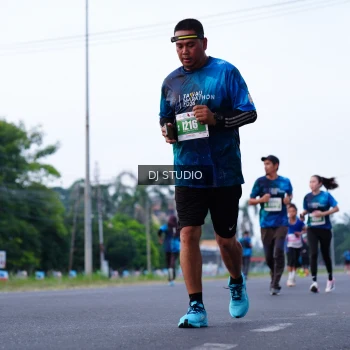 Runner Photo 4851947