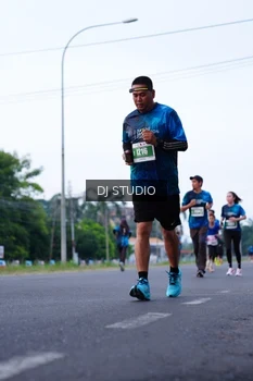 Runner Photo 4851948