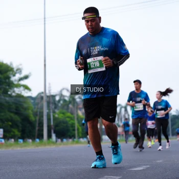 Runner Photo 4851957