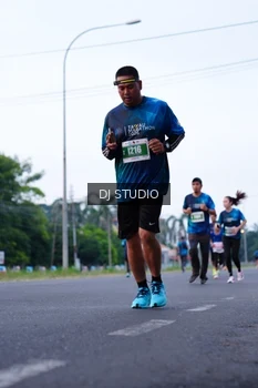 Runner Photo 4851963