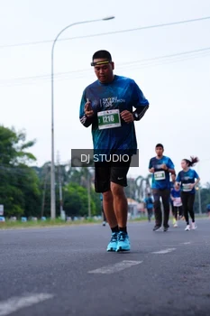 Runner Photo 4851967