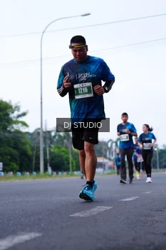 Runner Photo 4851968