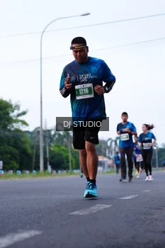 Runner Photo 4851969