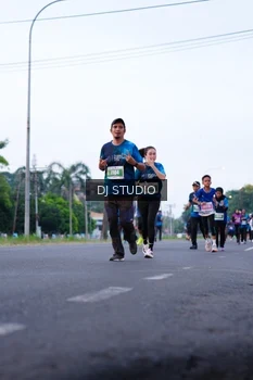 Runner Photo 4851981