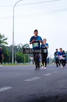 Runner Photo 4851992