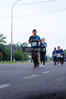Runner Photo 4851993
