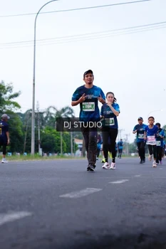Runner Photo 4852000