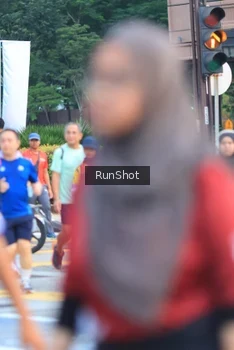 Runner Photo 4852001