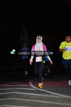 Runner Photo 4852002