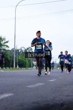 Runner Photo 4852003