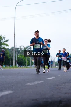 Runner Photo 4852005