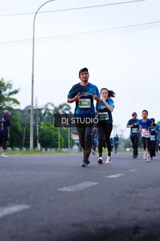 Runner Photo 4852006