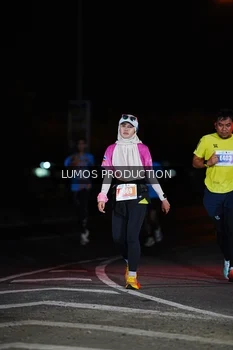 Runner Photo 4852007