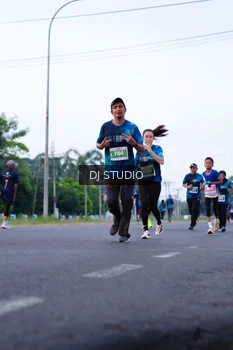 Runner Photo 4852009