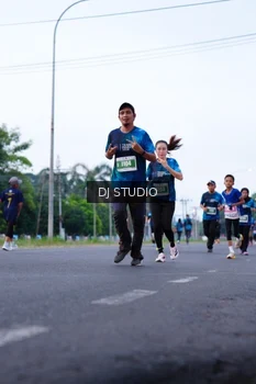 Runner Photo 4852013