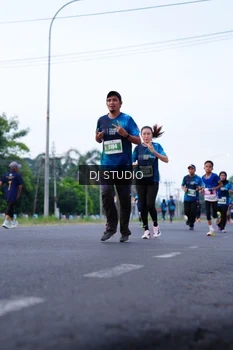Runner Photo 4852025