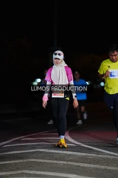 Runner Photo 4852028