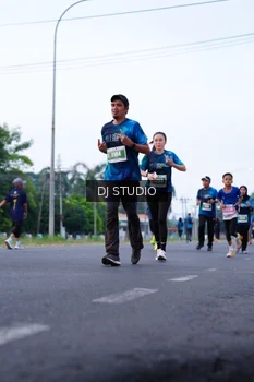 Runner Photo 4852029