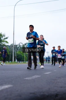 Runner Photo 4852030